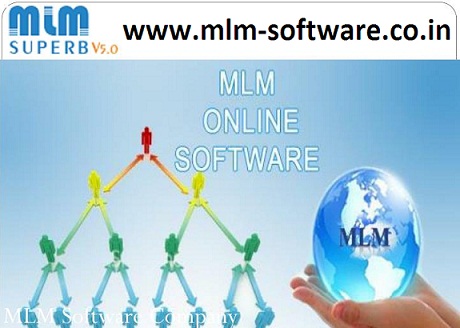 mlm software development company in jaipur